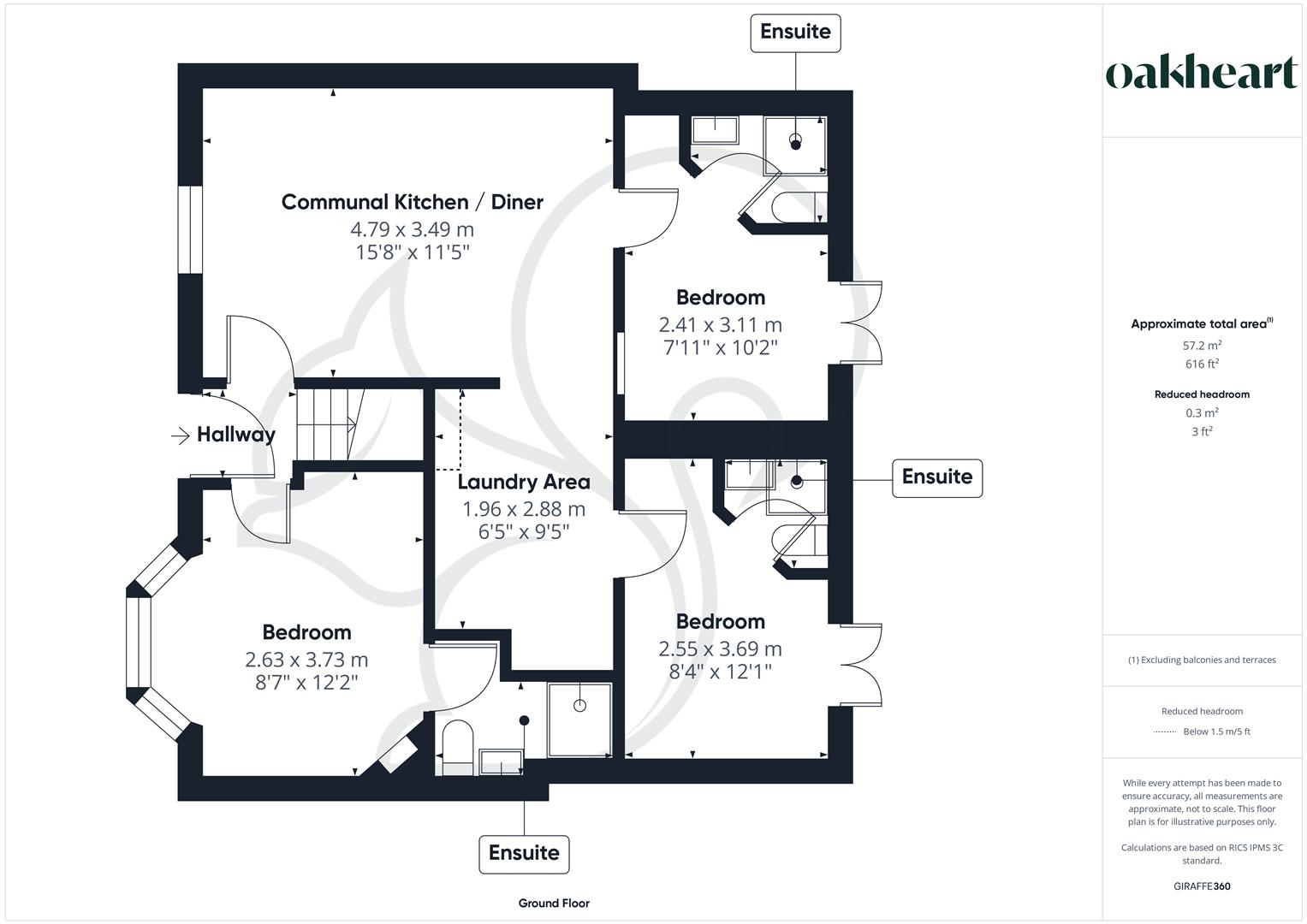 Floorplan thumbnail